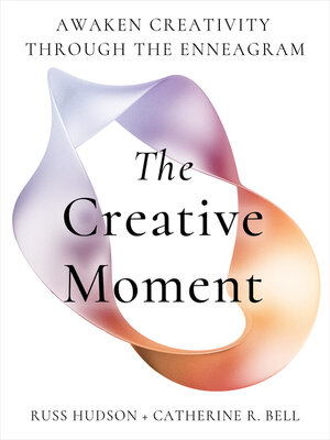 cover image of The Creative Moment